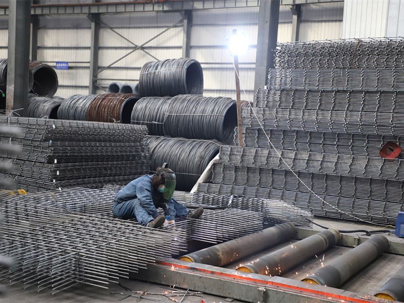 車(chē)間環(huán)境展示