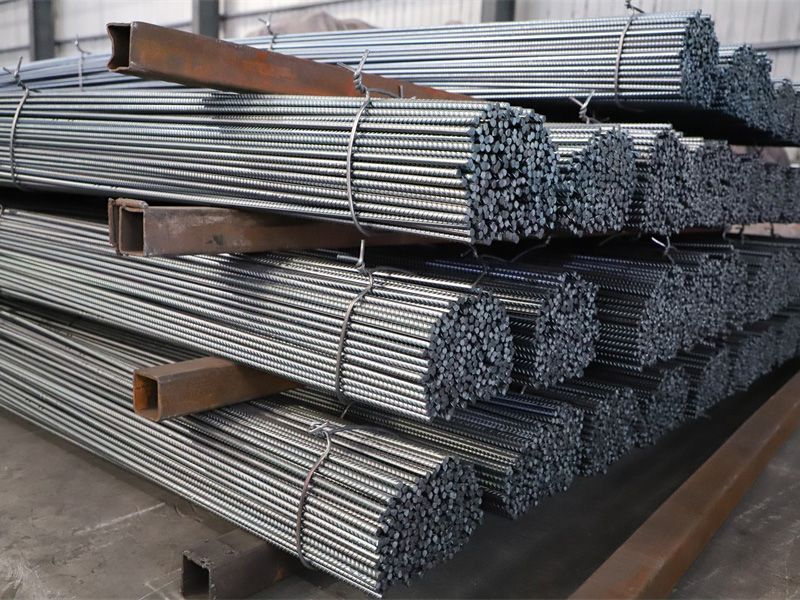 冷軋帶肋鋼筋與高延性冷軋帶肋鋼筋的區(qū)別
