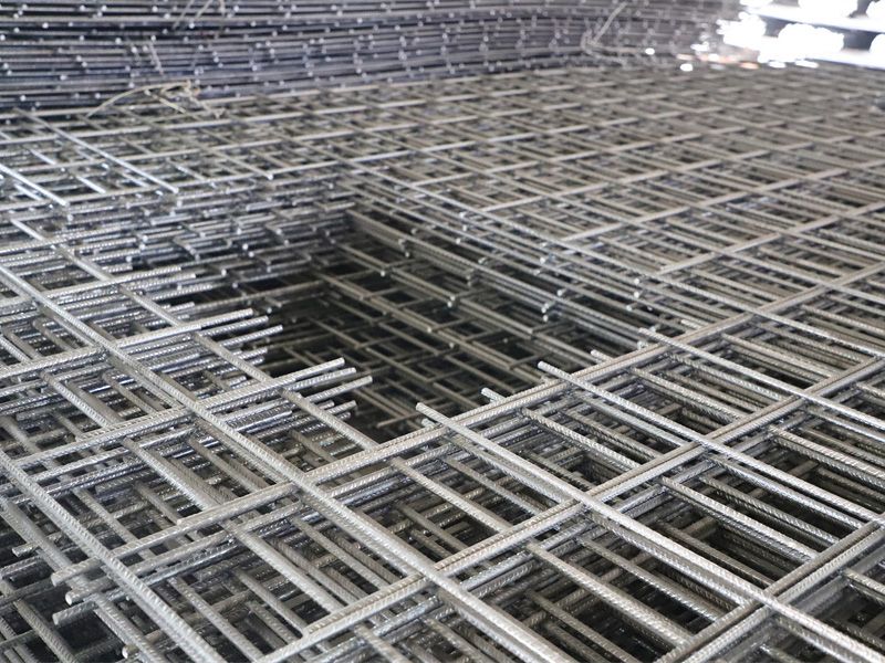 關(guān)于鋼筋方面的一些知識(shí)
