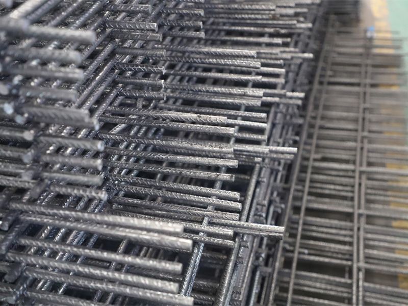 冷軋帶肋鋼筋的起源和發(fā)展