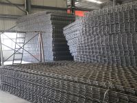 CRB600H鋼筋焊接網