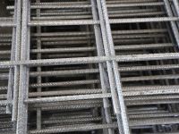CRB550鋼筋焊接網(wǎng)