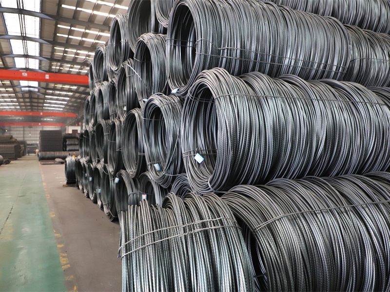冷軋扭鋼筋和冷軋帶肋鋼筋有什么區(qū)別？