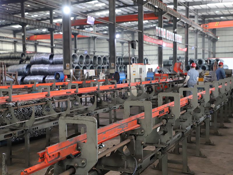 crb600H高延性鋼筋是怎樣煉成的？