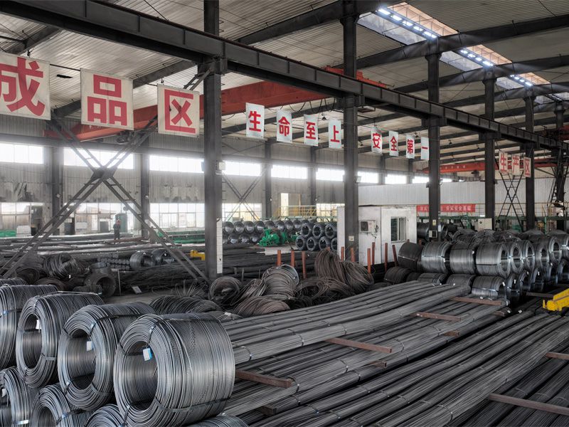 冷軋帶肋鋼筋與三級(jí)鋼筋有什么區(qū)別？