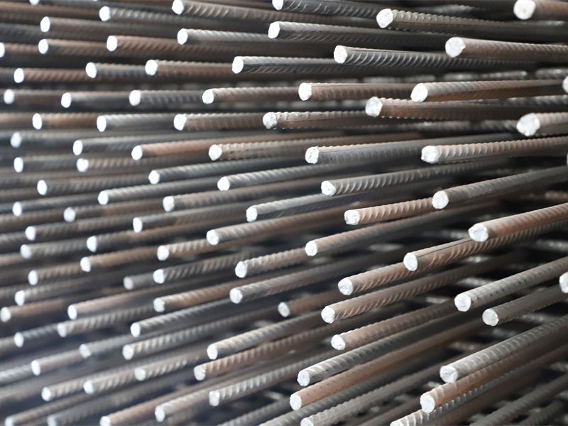 GB13788-2017國家標準中CRB600H的性能要求？