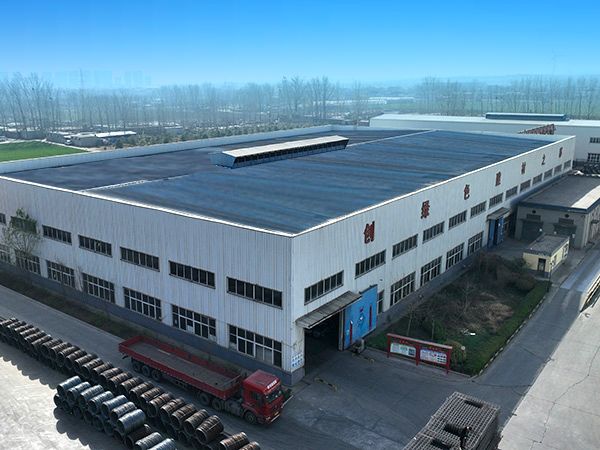 廠(chǎng)區(qū)展示